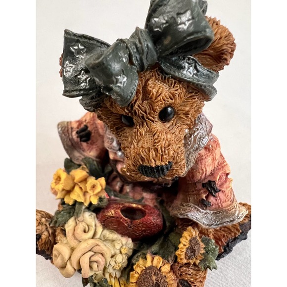 Boyd's Bears‎ and Friends Justina the Message Bearer - Picture 5 of 7